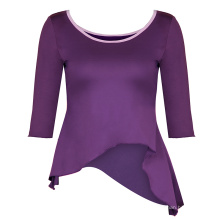 Mositure Wicking Dry Fit Fit Womens Yoga Wear